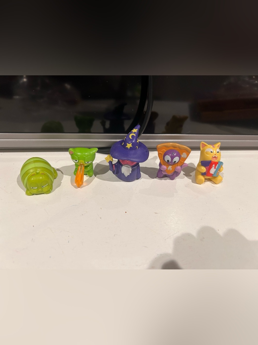 Lost kitties